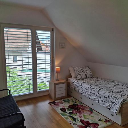 Spacious Family Home Near Bled - Modern & Cozy Radovljica Exterior foto