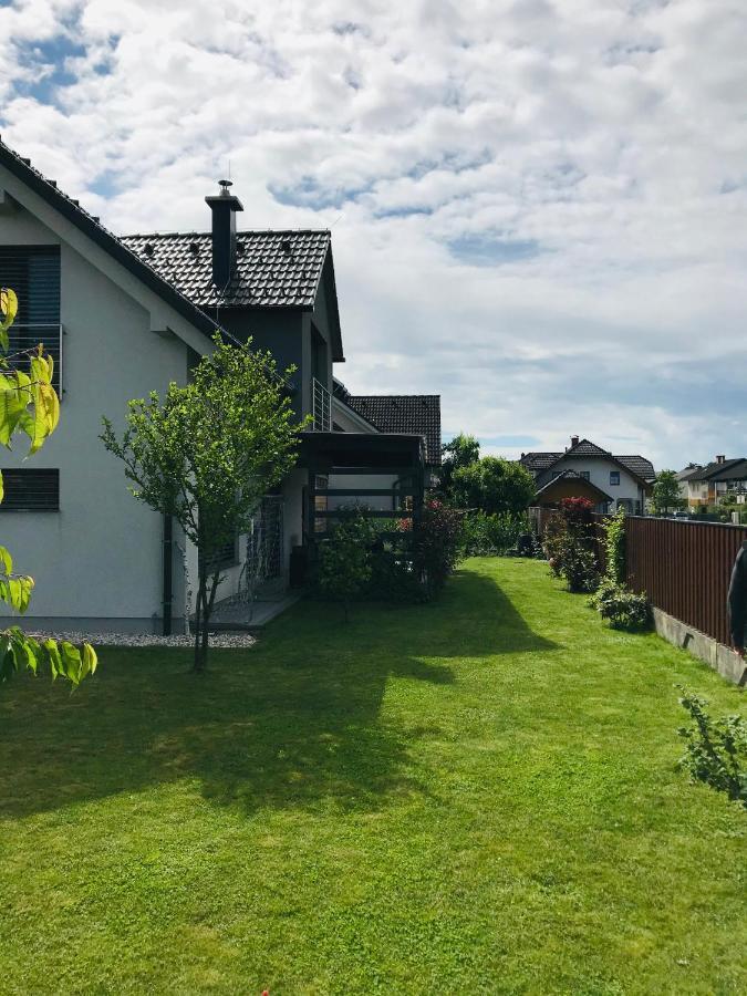 Spacious Family Home Near Bled - Modern & Cozy Radovljica Exterior foto
