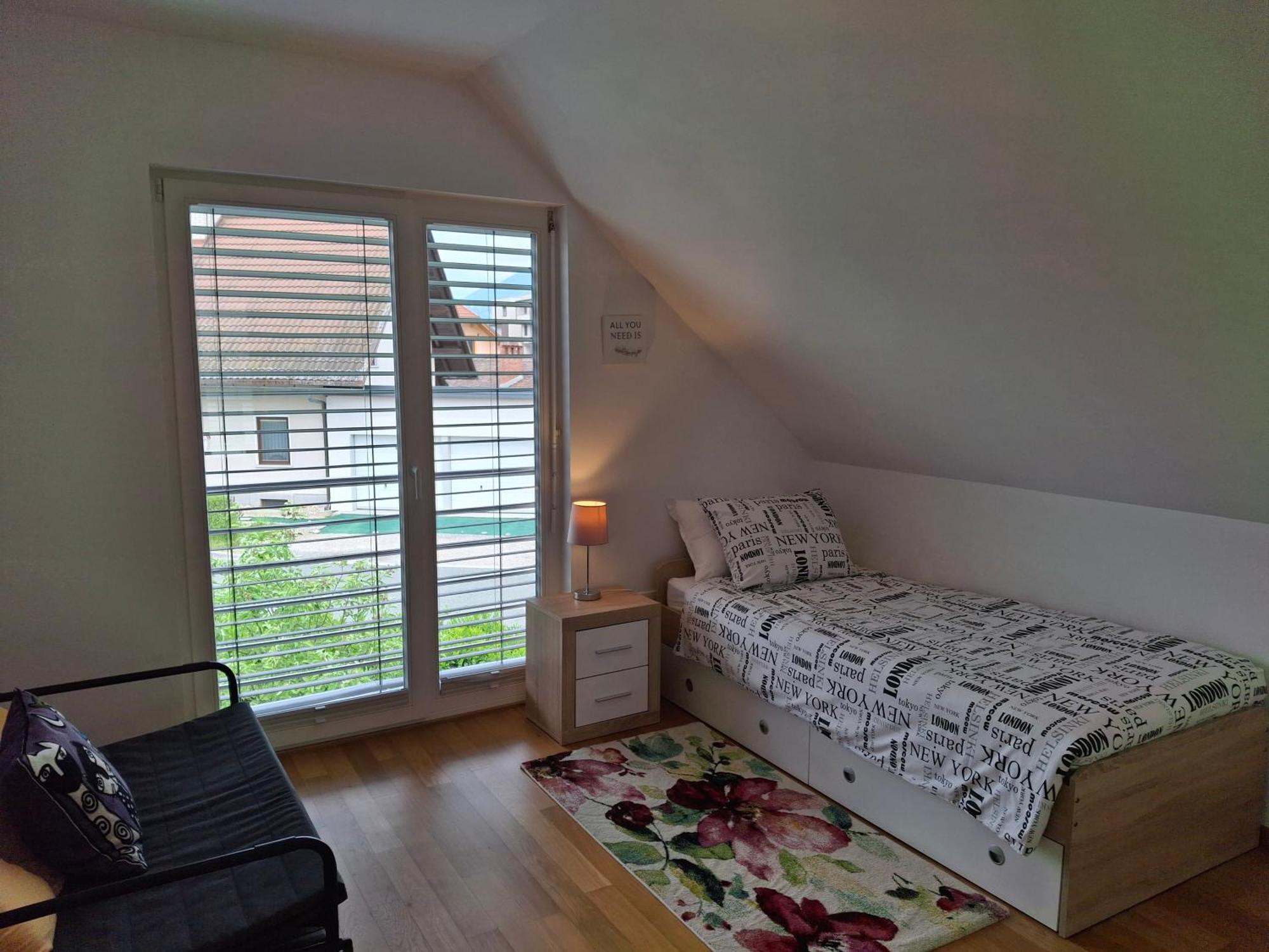 Spacious Family Home Near Bled - Modern & Cozy Radovljica Exterior foto