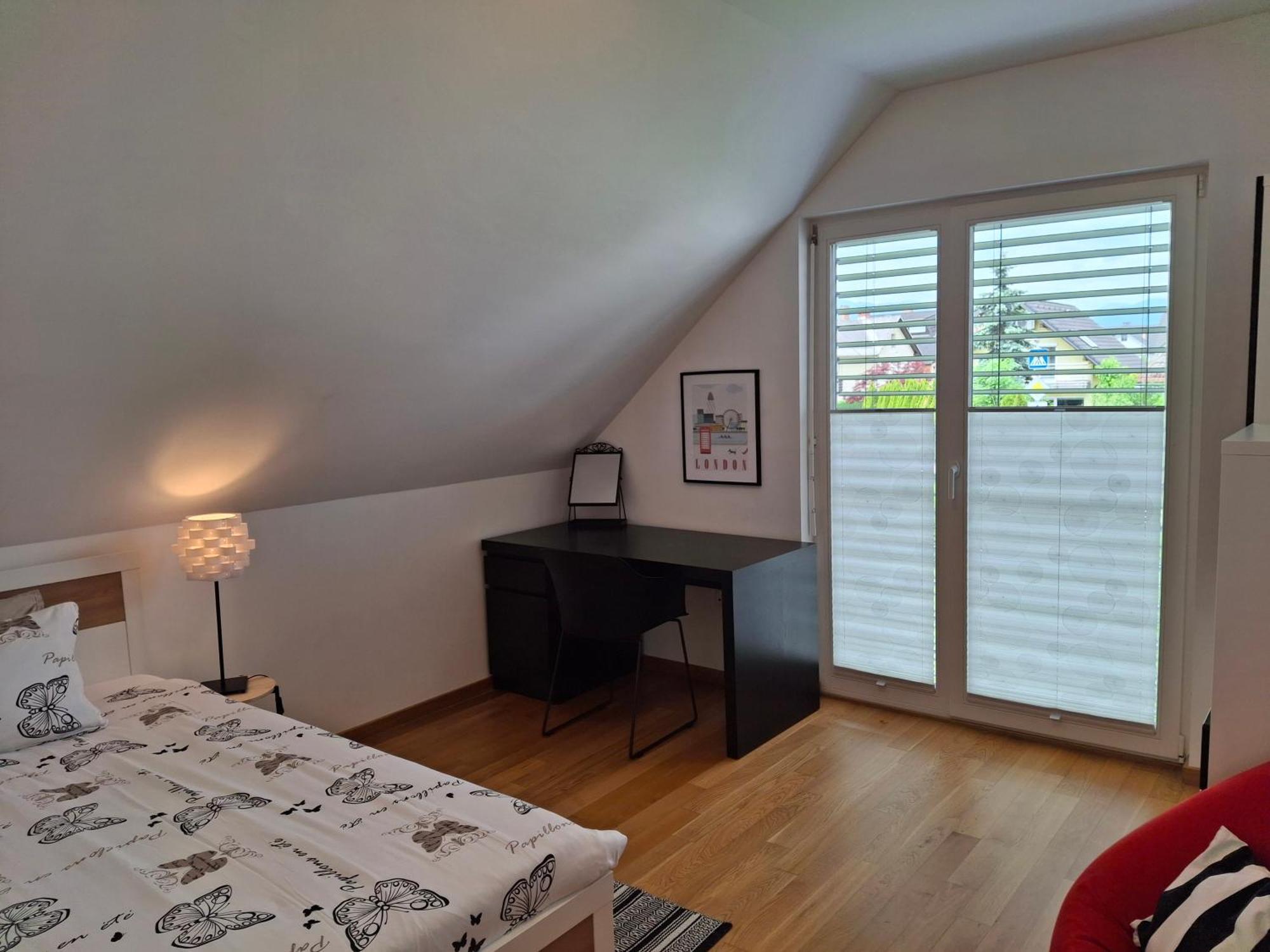 Spacious Family Home Near Bled - Modern & Cozy Radovljica Exterior foto